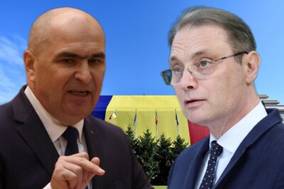 ULTIMĂ ORĂ! Bolojan anunță ACORDUL cu Luca Niculescu! Ce CONDIȚIE îi pune noului premier
