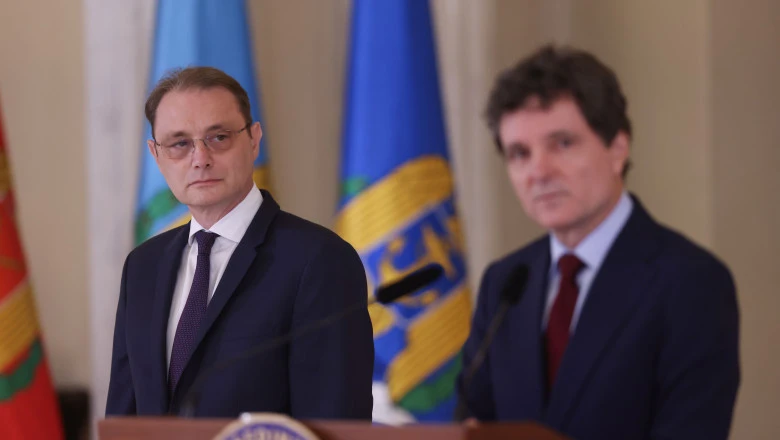 ACUM. Luca Niculescu pregătește MUTAREA DECISIVĂ! Premierul desemnat ANUNȚĂ ce fel de Guvern vrea!