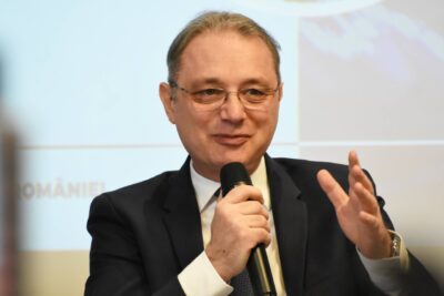 Ce se întâmplă cu PENSIILE și SALARIILE românilor! ANUNȚUL MOMENTULUI făcut de Luca Niculescu!