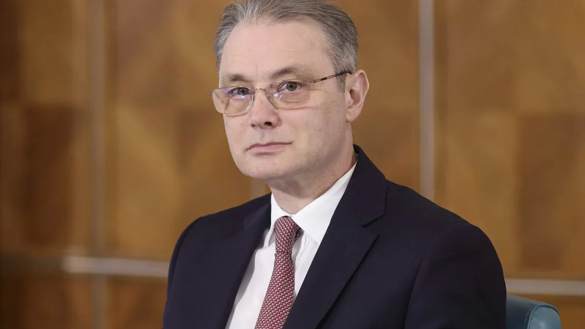 ALERTĂ! FOCURI DE ARMĂ ÎN APROPIEREA LOCUINȚEI PREMIERULUI LUCA NICULESCU! POLIȚIA A IDENTIFICAT UN SUSPECT!