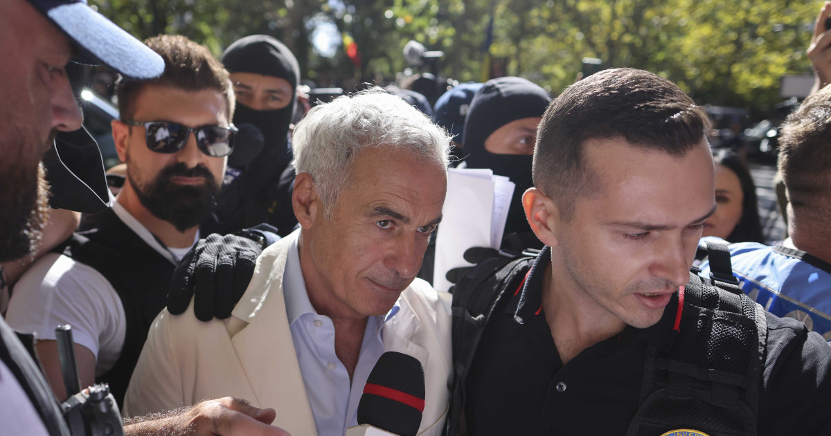 ULTIMĂ ORĂ! Se DECIDE SOARTA lui Călin Georgescu! Ce le-a CERUT judecătorilor?