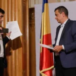 CUTREMUR PE SCENA POLITICĂ! AUR CONDUCE, PSD REVINE, IAR PNL ȘI USR PIERD TEREN. 77% DINTRE ROMÂNI CRED CĂ ȚARA MERGE ÎN DIRECȚIA GREȘITĂ!