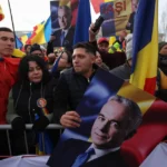 SCANDAL LA ARESTUL CENTRAL! ZECI DE AMENZI PENTRU SUSȚINĂTORII LUI CĂLIN GEORGESCU