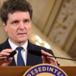 Nicușor Dan, declarație puternică la centenarul PNȚ: ce spune despre democrația din România