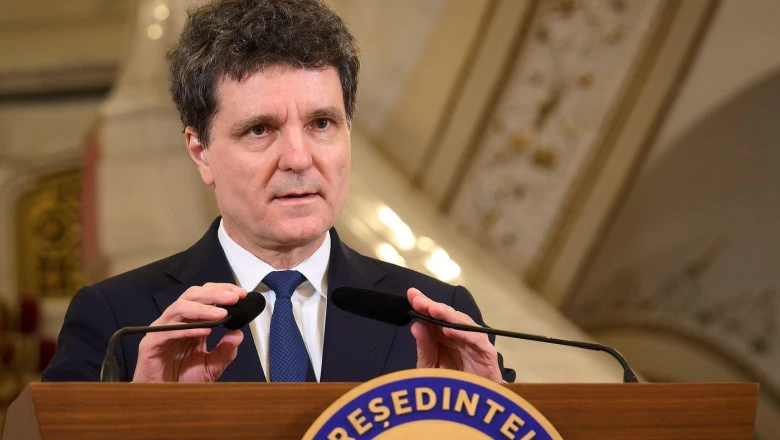 Nicușor Dan, declarație puternică la centenarul PNȚ: ce spune despre democrația din România