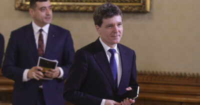 LOVITURĂ pentru AUR! PSD refuză suspendarea lui Nicușor Dan! Reacția DURĂ a lui Simion