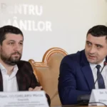 Marius Lulea, atac la negocierile pentru putere: „Să avem și noi niște miniștri, niște secretari de stat!”