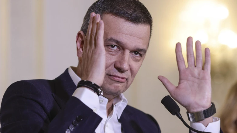 BOMBA lui Grindeanu! „Cel puțin 60 de miliarde de lei!” Ce spune liderul PSD despre costurile menținerii lui Bolojan la șefia Guvernului!