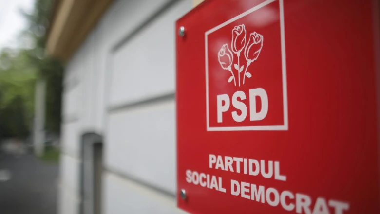 SCANDAL POLITIC! PSD acuză USR că și-a plantat oamenii în funcții bine plătite: „Dublul standard nu se oprește niciodată!”