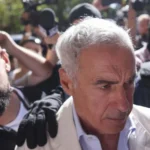 CĂLIN GEORGESCU, A TREIA ZI LA PROCURORI! COPIII, ÎN MIJLOCUL SCANDALULUI CARE ZGUDUIE DOSARUL DE 1,1 MILIOANE DE EURO