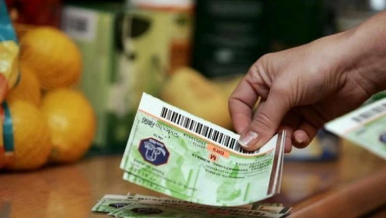 VESTE BUNĂ PENTRU MILIOANE DE ANGAJAȚI! TICHETELE DE MASĂ AR PUTEA AJUNGE LA 50 DE LEI. CÂȚI BANI ÎN PLUS AR PUTEA PRIMI ROMÂNII!