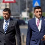 SCANDAL CU ACUZAȚII GRAVE ÎN JURUL AUR! RUPTURĂ TOTALĂ ÎNTRE MARIUS LULEA ȘI GEORGE SIMION! Acuzații de amenințări și presiuni!