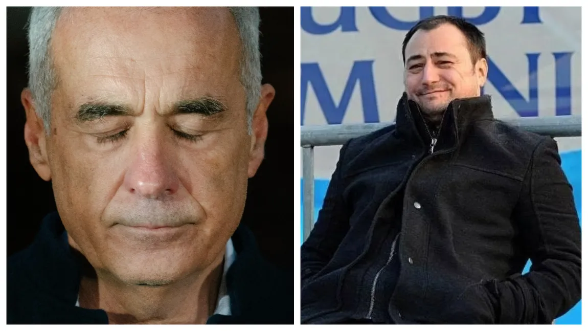 LOVITURĂ PENTRU CĂLIN GEORGESCU! Mirel Palada anunță sfârșitul carierei sale publice: „Uitați de el. Trebuie să caute o nouă marionetă”!