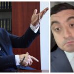 ACUZAȚII GRAVE! George Simion, prins pe interceptări la DNA! De ce a sărit, de fapt, în apărarea lui Ilie Bolojan!