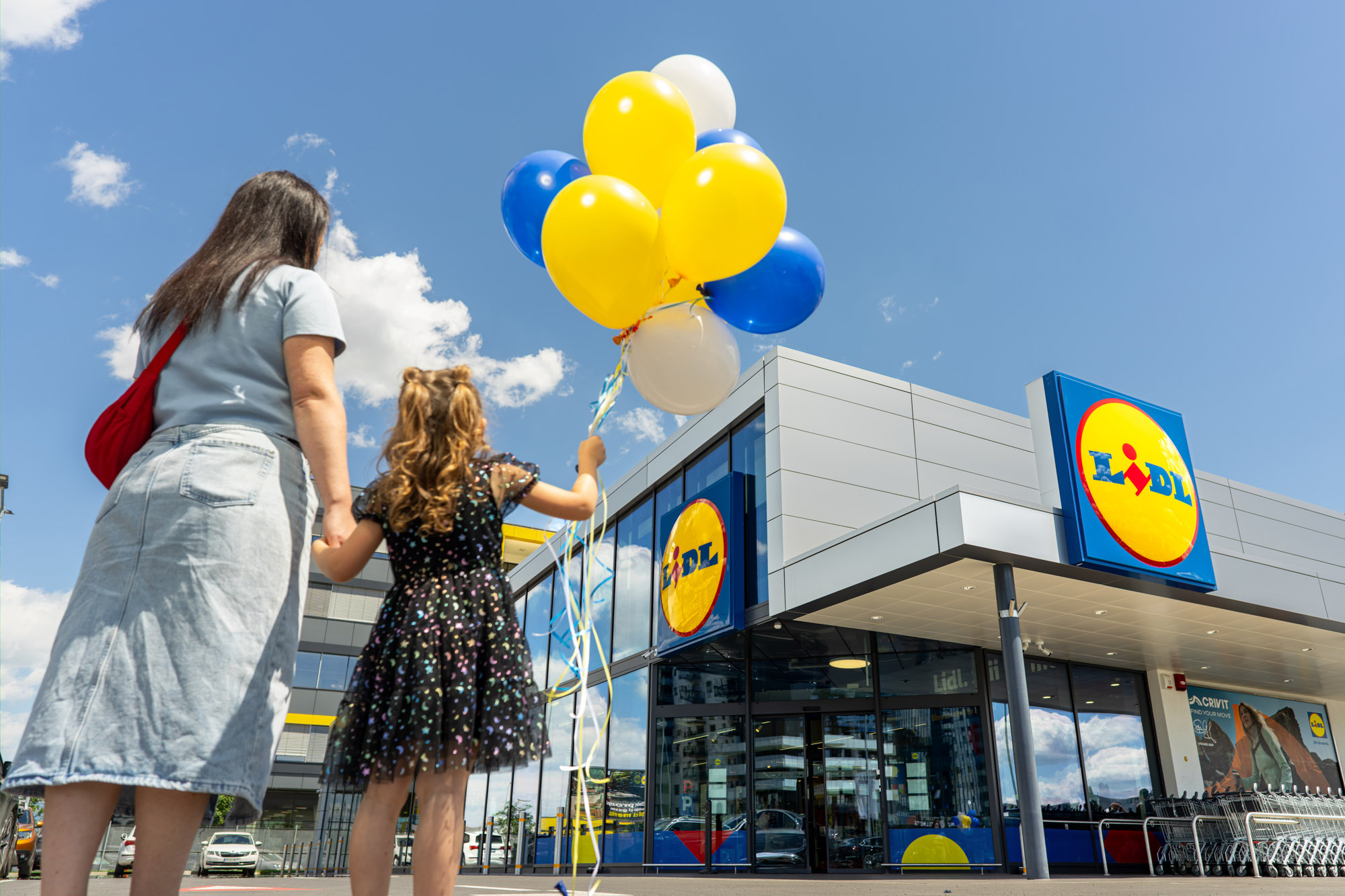 Nebunie la Lidl! Produsul adorat de copii costă câțiva lei! Părinții au dat deja buzna!