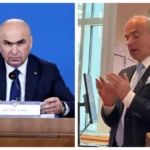 BOMBA PE SCENA POLITICĂ! Rareș Bogdan anunță „măritișul” PNL–USR și vorbește despre alegeri anticipate. Ce se pregătește în culisele puterii?