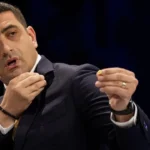 RĂZBOI TOTAL! GEORGE SIMION, ATAC DUR LA ADRESA UNEI TELEVIZIUNI DUPĂ DEZVĂLUIRILE DIN DOSARUL FĂNEL BOGOS