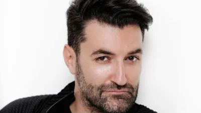 Marius Nicolaescu, despre Smiley, după ce artistul a devenit Cetățean de Onoare al Argeșului: „Un nume care duce județul mai departe!”
