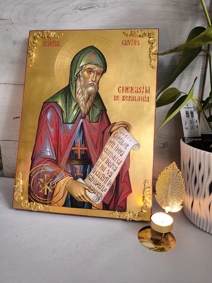 Calendar ortodox 20 octombrie 2026! Ce SFINȚI sunt pomeniți și istoria moaștelor din Kefalonia!