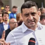TENSIUNI EXPLOZIVE ÎN AUR! George Simion, prins între susținătorii lui Călin Georgescu și presiunea politică: „Se victimizează”, acuză un analist