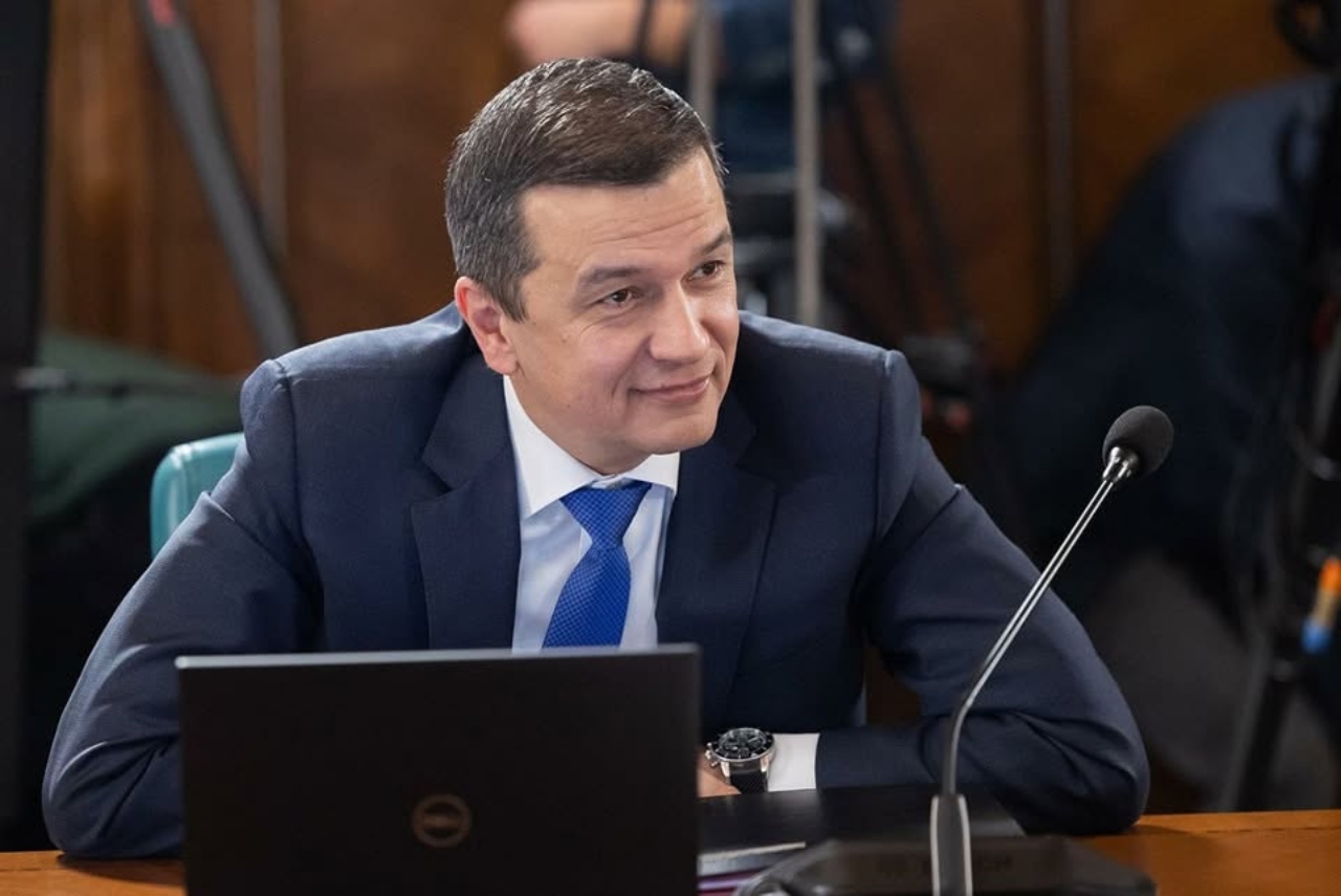 RĂSTURNARE TOTALĂ de situație! PSD a făcut ANUNȚUL chiar ACUM! NOUA PROPUNERE DE PREMIER!