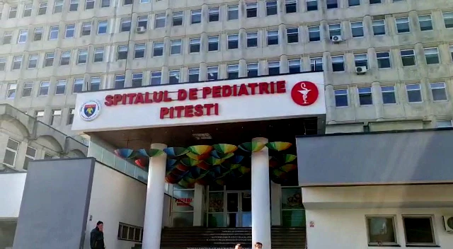 ULTIMĂ ORĂ! Spitalul de Pediatrie Pitești ANGAJEAZĂ! Mai multe POSTURI disponibile, inclusiv pentru persoane FĂRĂ VECHIME!