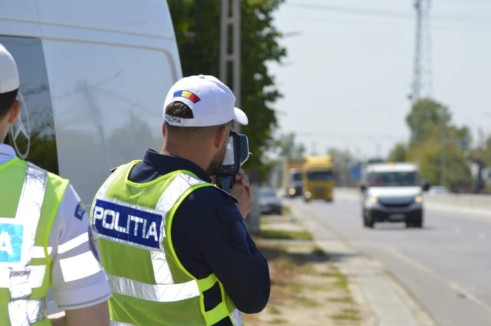 Șoferii indisciplinați, sancționați în Argeș! 15 permise reținute și amenzi de peste 90.000 de lei!