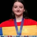 ELEVA DIN PITEȘTI CARE A FĂCUT ROMÂNIA MÂNDRĂ! LA DOAR 17 ANI, A CUCERIT AURUL EUROPEI ȘI A RIDICAT TRICOLORUL PE SCENĂ!