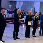 GEORGE CAVAL, gazda Galei Topul Firmelor din Argeș! Liderii mediului de afaceri s-au reunit la evenimentul anului!