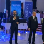ACUM! Mihai Coteț, vicepreședintele Senatului și președintele PNL Pitești, mesaj important la Gala Firmelor din Argeș!