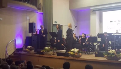 Aur pentru Argeș la Olimpiada Internațională de Astronomie și Astrofizică! Mihai Teșileanu, printre tinerii de excepție premiați la Gala Excelenței Argeșene!