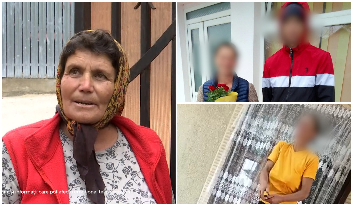 CUTREMURĂTOR! Cornelia, ucisă după 30 de ani de calvar! Autoritățile știau de abuzuri!
