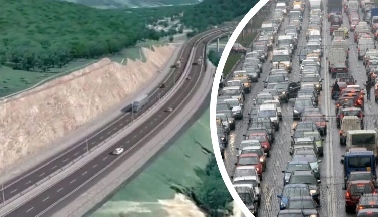 ȘOFERII din ROMÂNIA revoltați după ÎNCHIDEREA A1 Pitești – Sibiu! DECIZIA fără precedent care a aruncat MINISTERUL TRANSPORTURILOR în AER! Se anunță TRAFIC de COȘMAR!