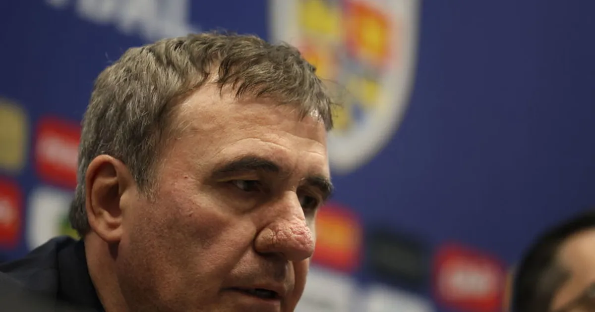 ULTIMĂ ORĂ! Gică Hagi PLEACĂ de la NAȚIONALĂ?! Anunțul nopții făcut de „Rege!”