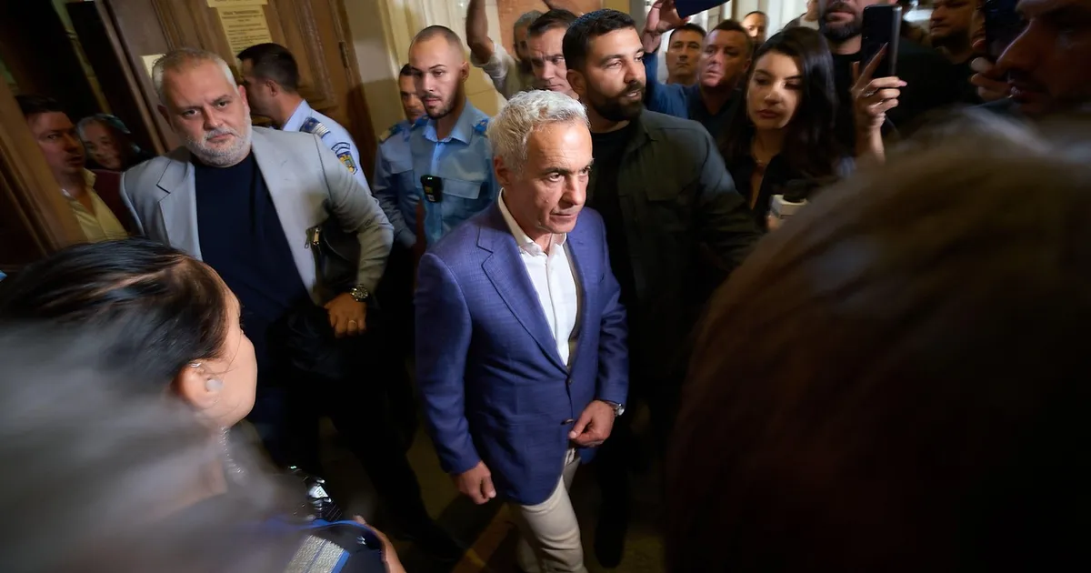 ZI DE FOC pentru Călin Georgescu! Se DECIDE SOARTA fostului candidat la prezidențiale!