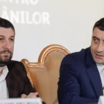 Trădare colosală în AUR! George Simion a dat afară omul care l-a hrănit 9 ani!
