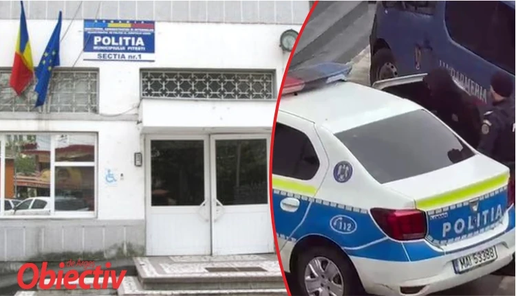 ACUM! ELEVUL-AGRESOR de la COLEGIUL ARMAND CĂLINESCU dus la AUDIERI! Ce riscă ADOLESCENTUL?