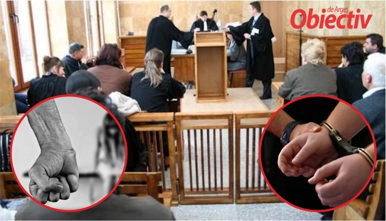 ȘOCANT! JUDECĂTOR și PROCUROR amenințați cu MOARTEA în instanță de un RECIDIVIST! S-a întâmplat în REPETATE RÂNDURI!