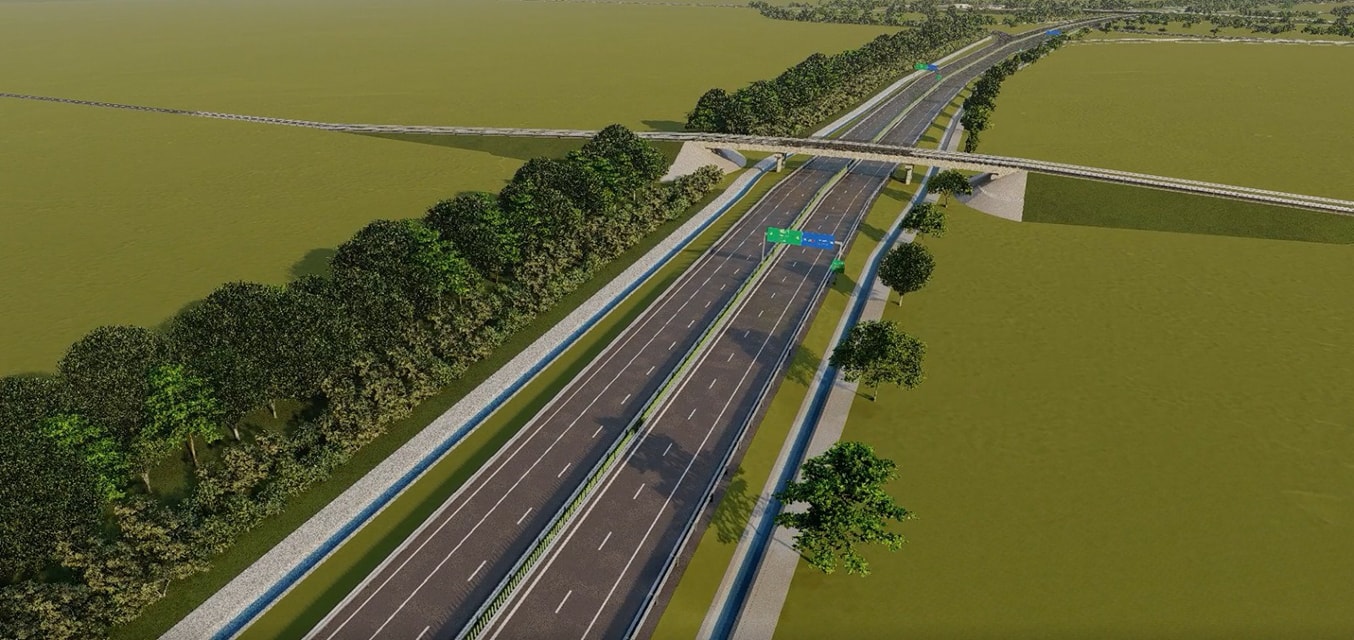 ANUNȚ pentru șoferi! 185 km de AUTOSTRADĂ și drum expres, promiși până la finalul lui 2026!
