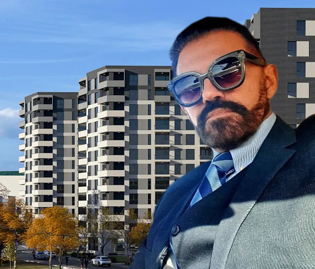PROIECT GIGANT! BLOCURI de 8 și 9 ETAJE într-o zonă cenușie a PITEȘTIULUI! Se schimbă fața orașului!