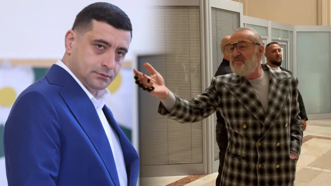GIGI BECALI, ATAC FĂRĂ PRECEDENT LA POLITICIENII CARE VOR SĂ DĂRÂME GUVERNUL! „TOȚI LA ÎNCHISOARE, LA JILAVA!”