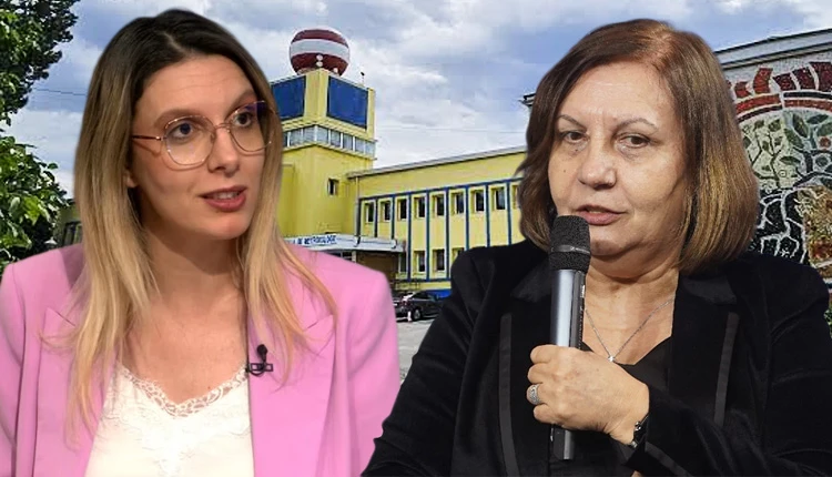 ACUM! SCANDALUL dintre DIANA BUZOIANU și ELENA MATEESCU s-a mutat la POLIȚIE! ȘEFA ANM și angajați – aduși la AUDIERI!