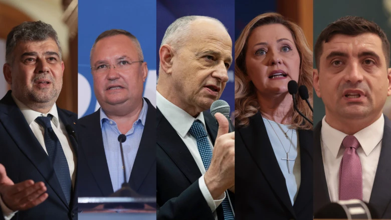 🚨 BREAKING NEWS! RAPORTUL PRIVIND ANULAREA ALEGERILOR DIN 2024, FĂCUT PUBLIC SĂPTĂMÂNA VIITOARE! SIMION: „VA FI PREZENTAT ÎN PARLAMENT”