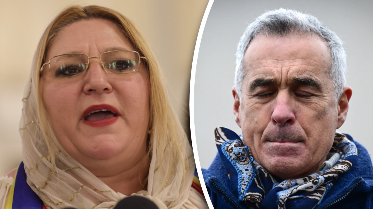 ULTIMĂ ORĂ! Diana Șoșoacă a CERUT să intre la Călin Georgescu în AREST! Ce vrea să-i spună de URGENȚĂ între patru ochi!