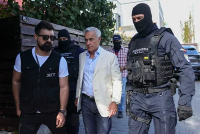 Lovitură pentru Călin Georgescu! RĂSTURNARE DE SITUAȚIE! Ce a decis Tribunalul în cazul vilei din Mogoșoaia