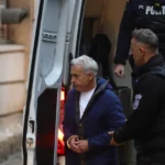 Ce se întâmplă acum cu Călin Georgescu? Fostul candidat a plecat de la Curtea de Apel și a fost dus înapoi la Arestul Central!