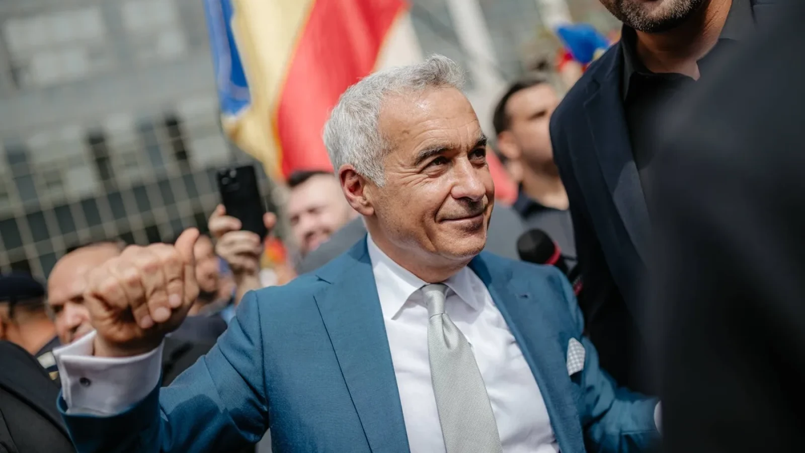 BOMBA din dosarul Georgescu! CINE ar fi plătit MILIOANE de lei pentru promovarea pe TikTok? S-A AFLAT TOTUL!
