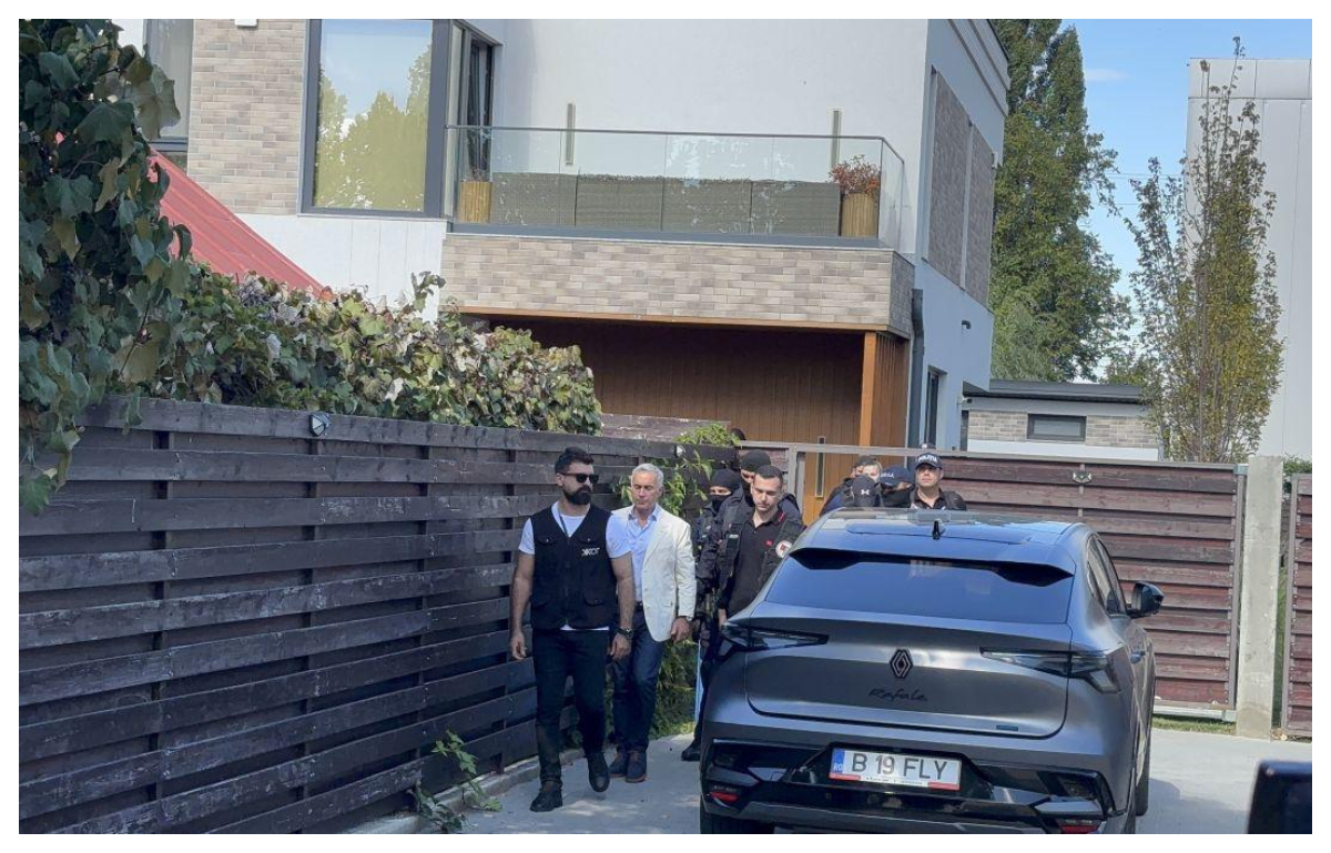 De ce fug toți de vila lui Călin Georgescu! Motivul incredibil pentru care nimeni nu vrea să o cumpere!
