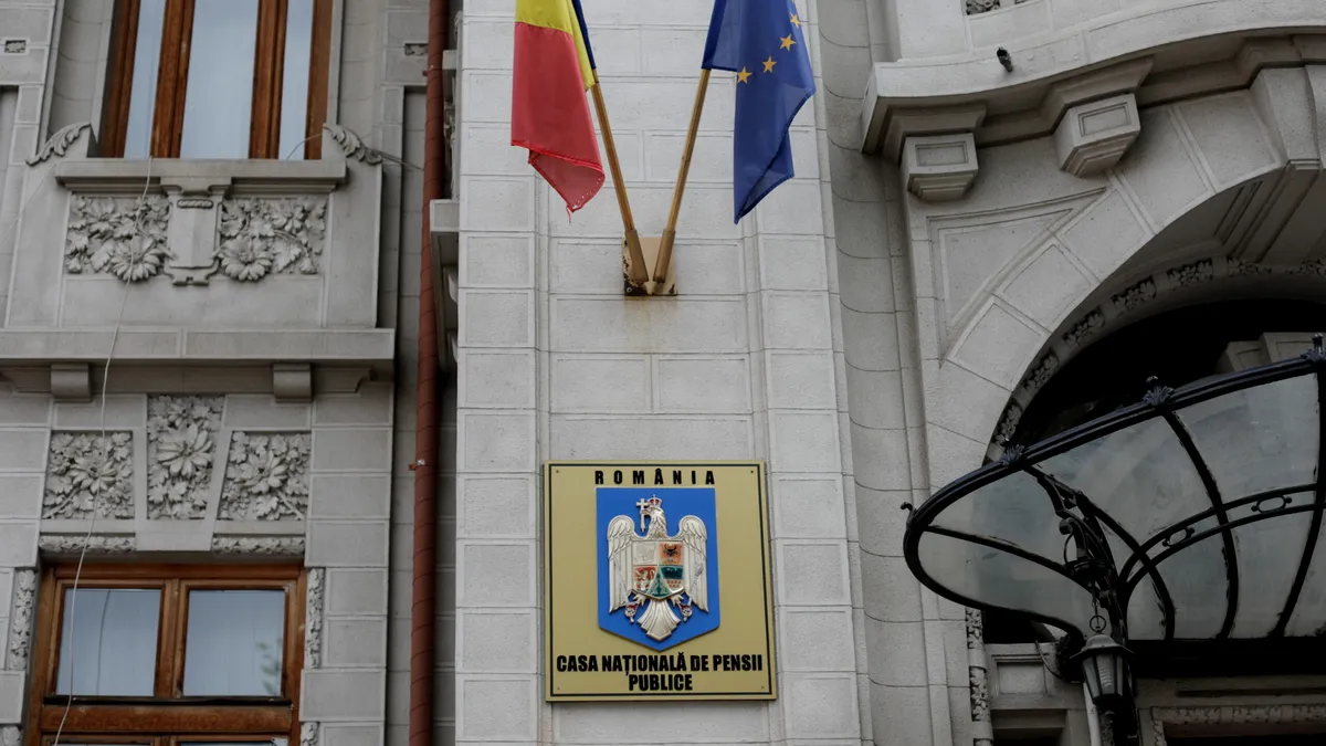 BREAKING! Câți PENSIONARI TRĂIESC cu VENITURI MINIME în România? CNPP anunță 885.745 de BENEFICIARI!