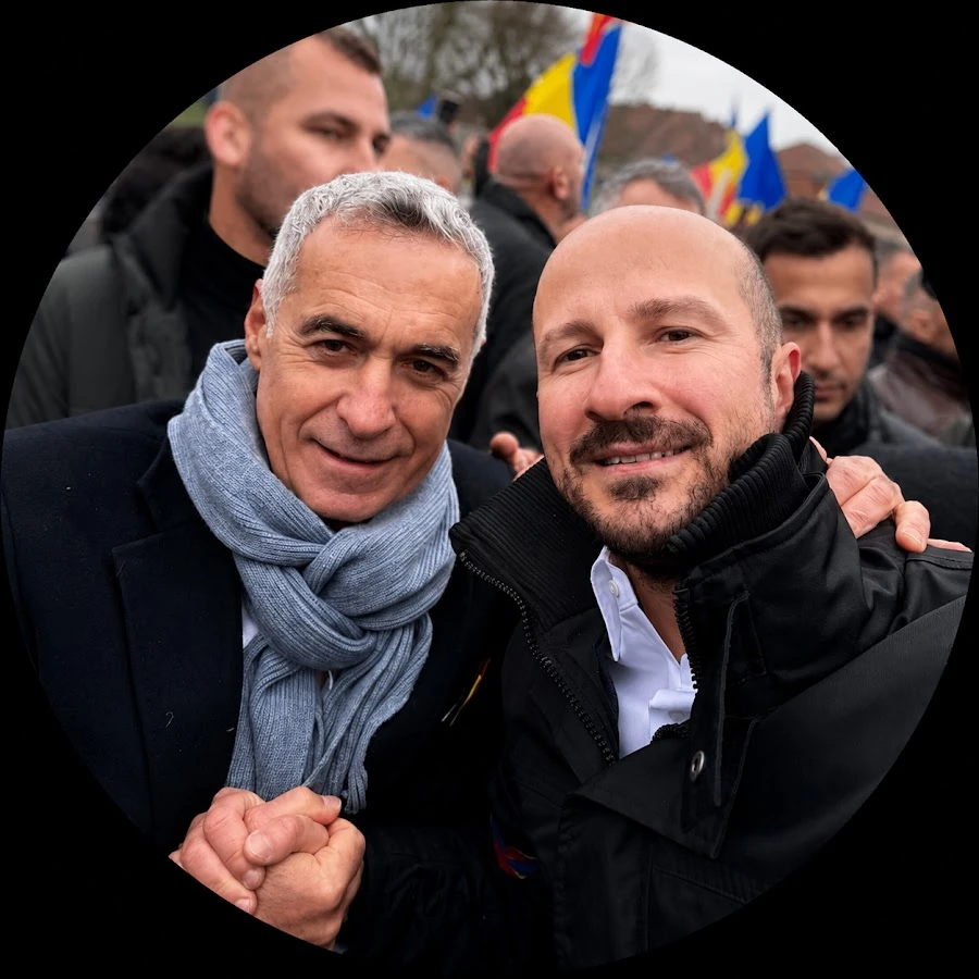 SCANDAL în tabăra suveranistă! Darius ARMA rupe tăcerea și sare în apărarea lui Călin Georgescu: „Se încearcă să ne dezbine!”